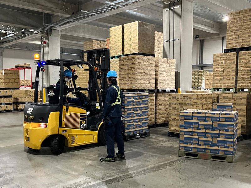 グローバルサポート株式会社の求人・転職情報