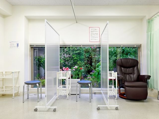 医療法人社団ヨゼフ会　高木医院のアルバイト・バイト求人情報-02