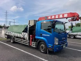 有限会社　孝富運輸の求人・転職情報