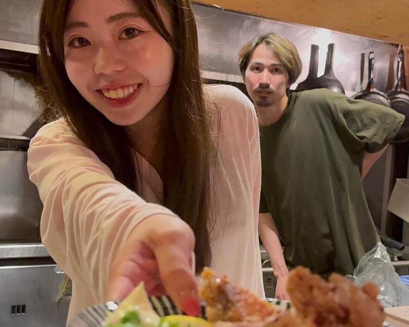 酒場こまわり/株式会社エヌイーエスのアルバイト・バイト求人情報-04