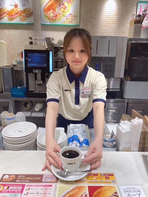 ドトールコーヒーショップ千駄ヶ谷1丁目店のアルバイト・バイト求人情報-02
