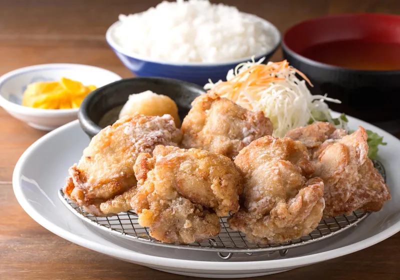 武屋食堂　荒井店のアルバイト・バイト求人情報