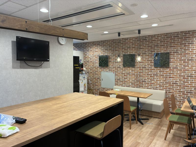 日本総合住生活株式会社の求人・転職情報