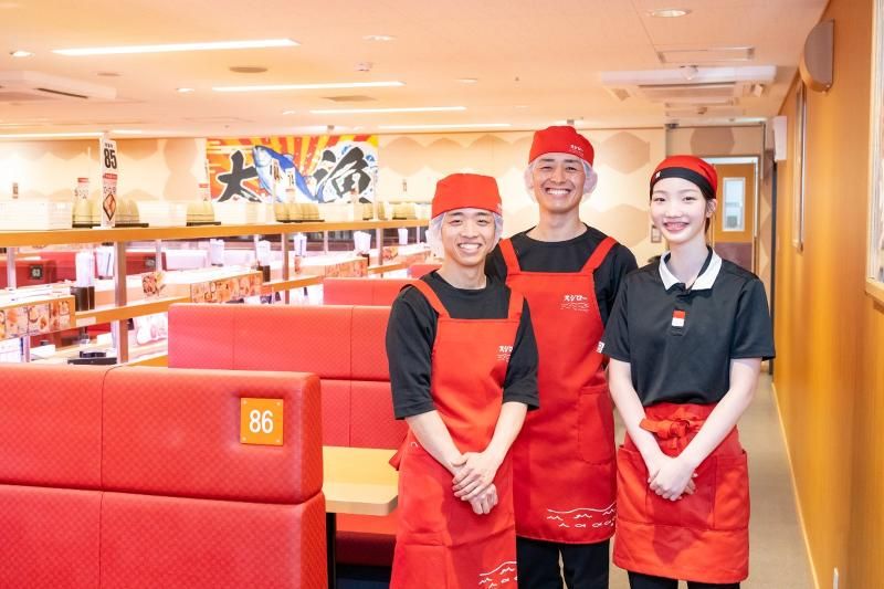 株式会社あきんどスシロー　スシローイオン市川妙典店のアルバイト・バイト求人情報-02