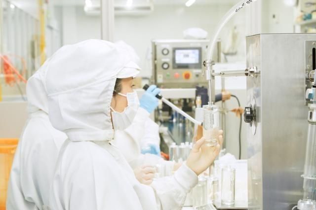 株式会社美粧ケミカルの求人・転職情報