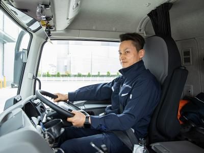 中京陸運株式会社の求人・転職情報