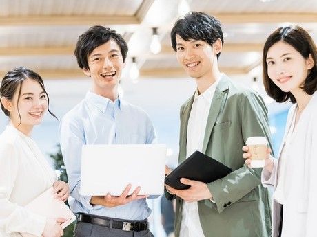 株式会社Harvest Biz Careerの求人情報