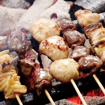 鶏五味　新宿サブナード店のアルバイト・バイト求人情報-33