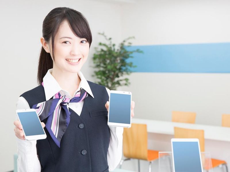 株式会社P.C.Gの派遣求人情報