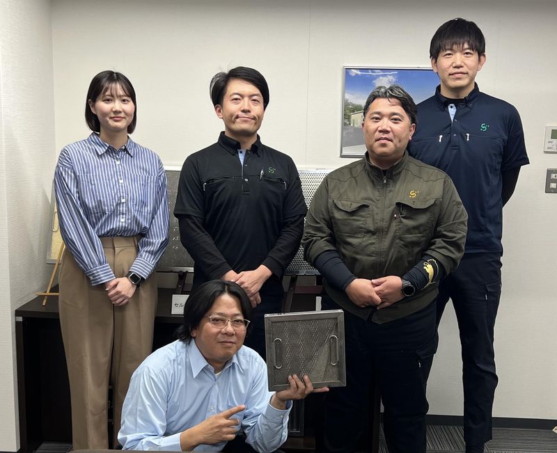 シーケークリーンアド株式会社の求人・転職情報