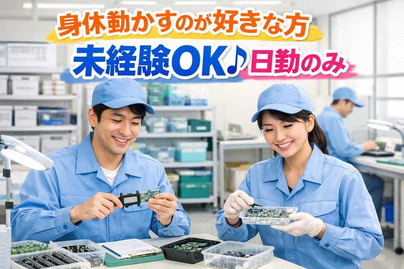求人画像