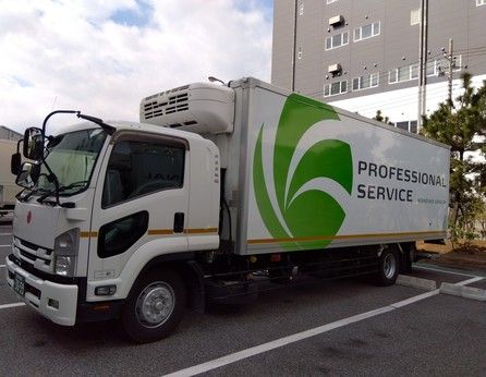 鴻池運輸株式会社の求人・転職情報