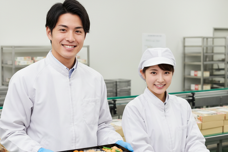 株式会社人材派遣えにし/千葉県流山市