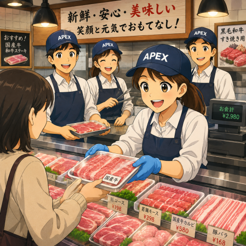 求人画像