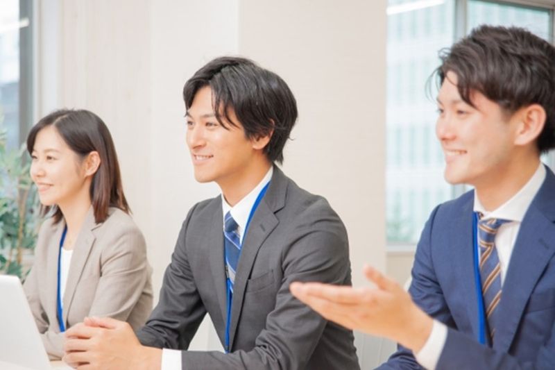 株式会社日商の求人・転職情報