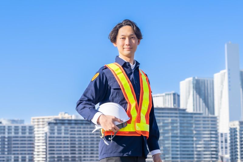 セーフティ・ファースト株式会社<美浜区エリア>のアルバイト・バイト求人情報-03