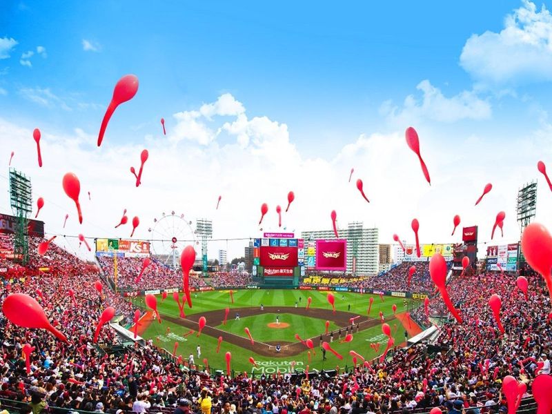 株式会社楽天野球団