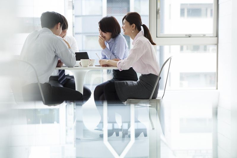 株式会社シーズ・スリーの求人・転職情報