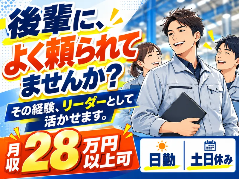 株式会社グロップエスシーの求人・転職情報