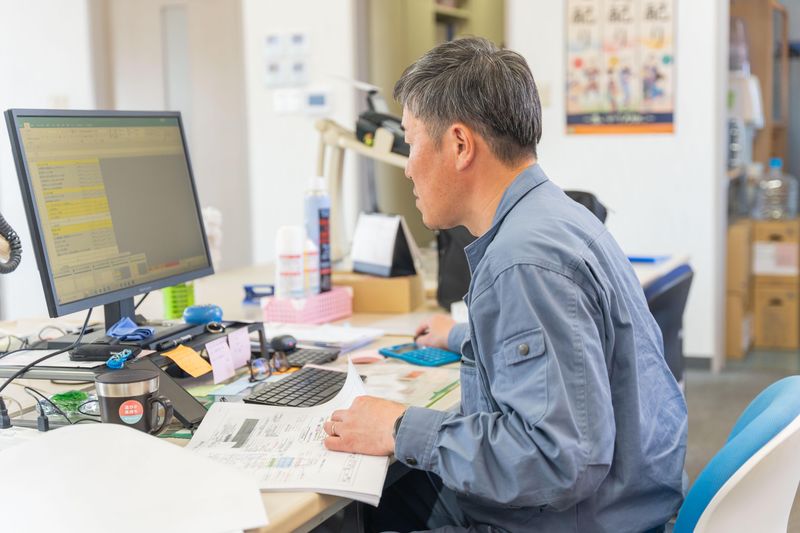 中国汽缶工業株式会社-0003の求人・転職情報