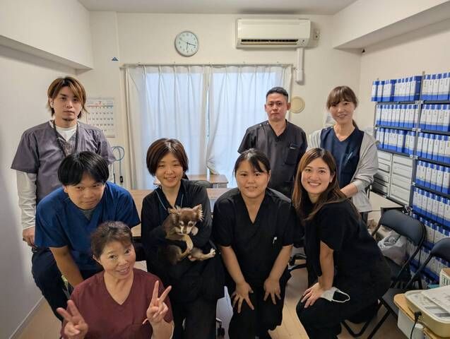 株式会社サンブルーム　はるいろ訪問看護ステーションの求人・転職情報