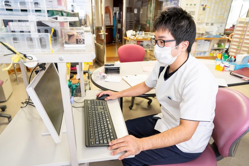 小規模多機能ホーム「厨」のアルバイト・バイト求人情報-40