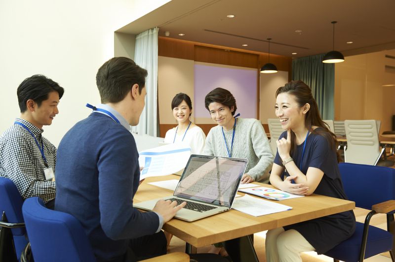 株式会社ＨＩＴＯＷＡの求人・転職情報