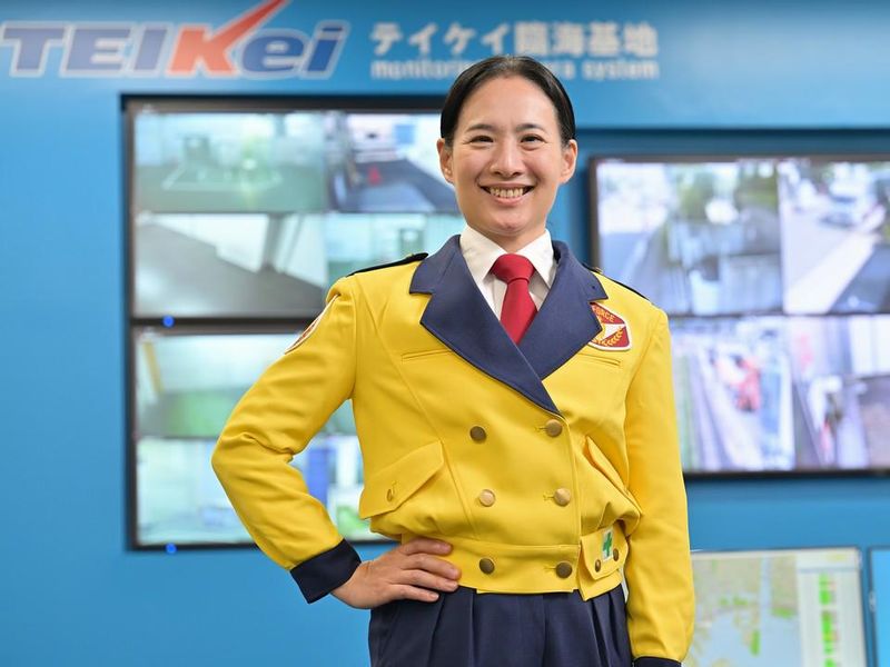 テイケイ株式会社　施設警備事業部のアルバイト・バイト求人情報-04