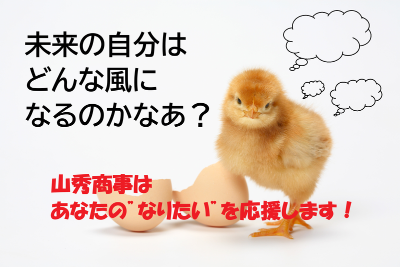 山秀商事株式会社の求人・転職情報