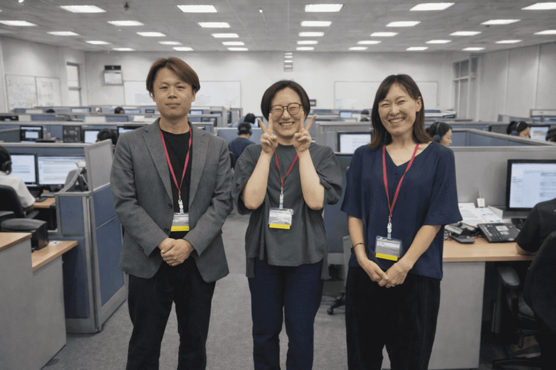 イオンディライトコネクト株式会社の求人・転職情報