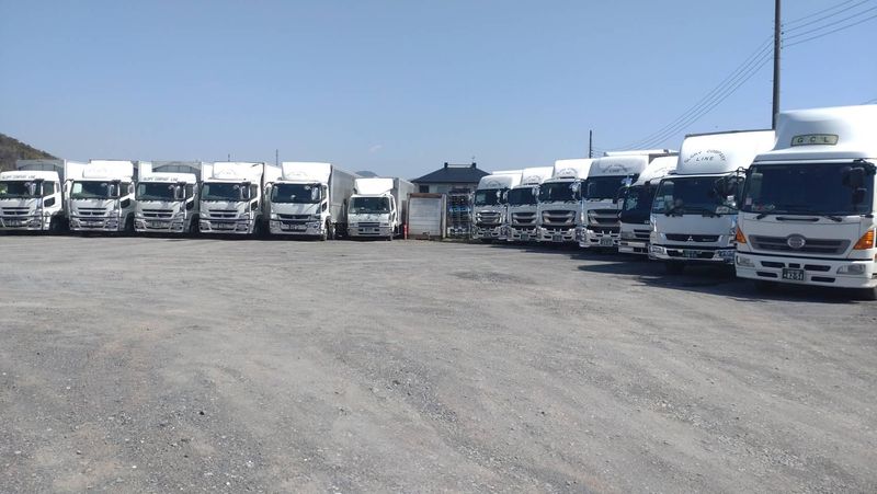 有限会社グローリーカンパニーライン-0001の求人・転職情報