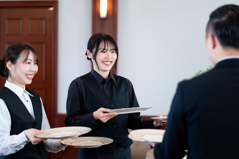 スフォルゼスト株式会社(派遣先:ルシェルブラン表参道)のアルバイト・バイト求人情報-10