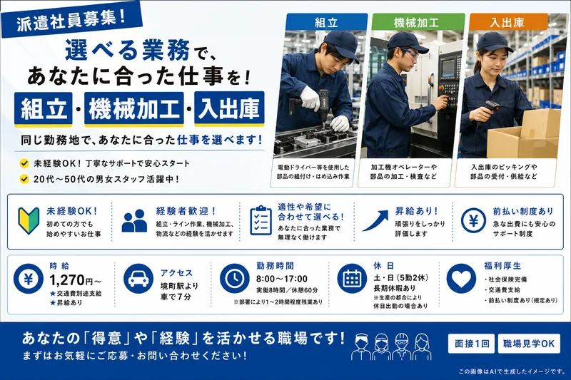 求人画像