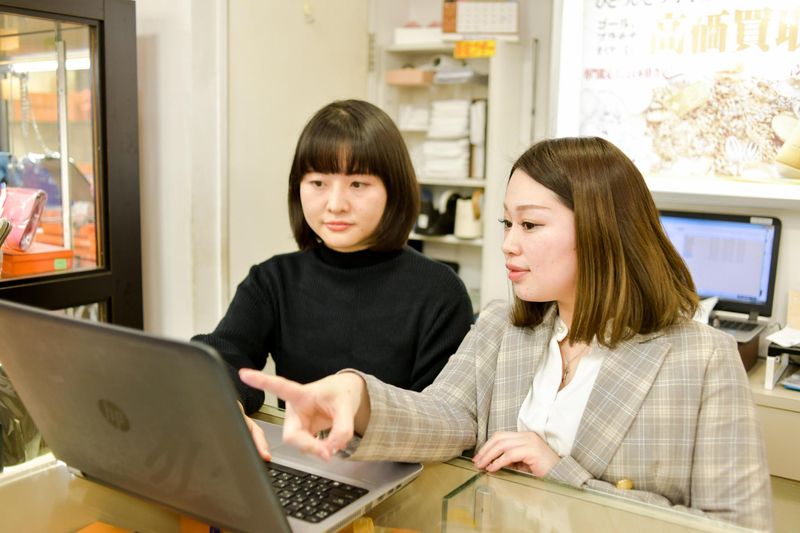 株式会社大黒屋_ブランド館広島本通店のアルバイト・バイト求人情報-03