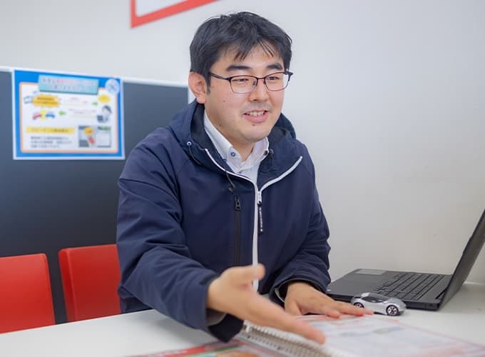 株式会社カーディールの求人・転職情報