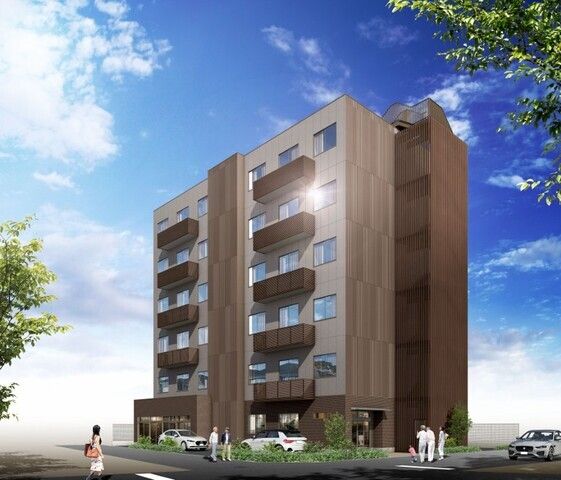 株式会社GET　住宅型有料老人ホームシャルール平野の求人・転職情報