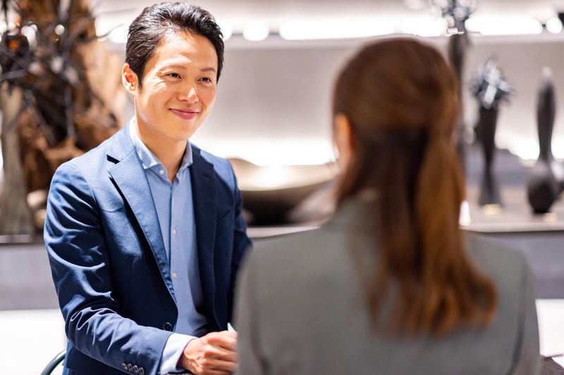 株式会社ファブラスの求人情報