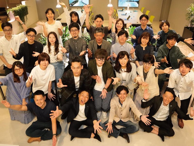 株式会社ロックウェーブ