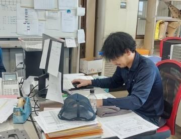 日機工業株式会社-0004の求人・転職情報