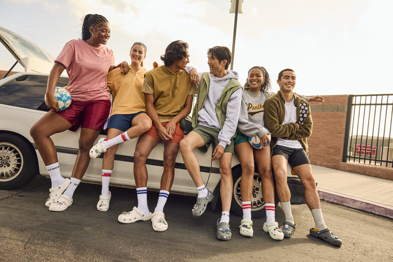 Crocs テラスモール松戸店のアルバイト・バイト求人情報-14