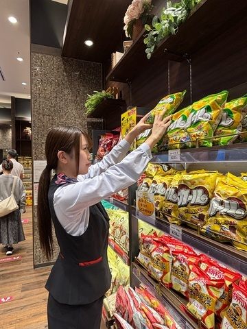 株式会社JALUXエアポートのアルバイト・バイト求人情報-02