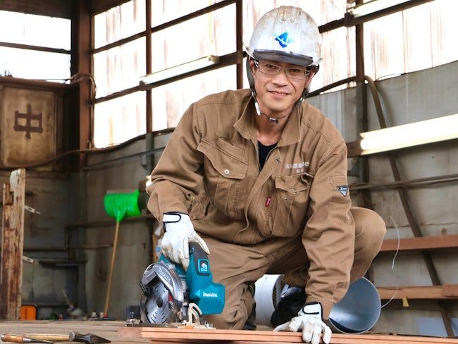 北海道運搬機株式会社の求人・転職情報