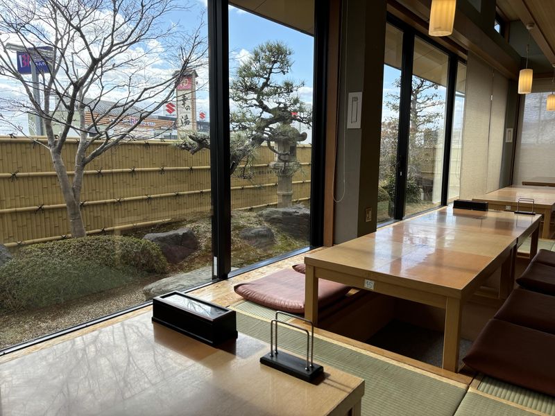 レストラン 笑園~EDEN~岩出店のアルバイト・バイト求人情報-04