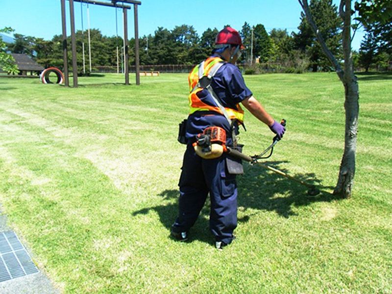 日本ハイウエイサービス株式会社　キャンプ富士の求人・転職情報-03
