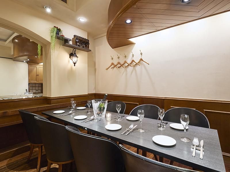 TRATTORIA ItaLia(トラットリア・イタリア) 銀座店のアルバイト・バイト求人情報-04