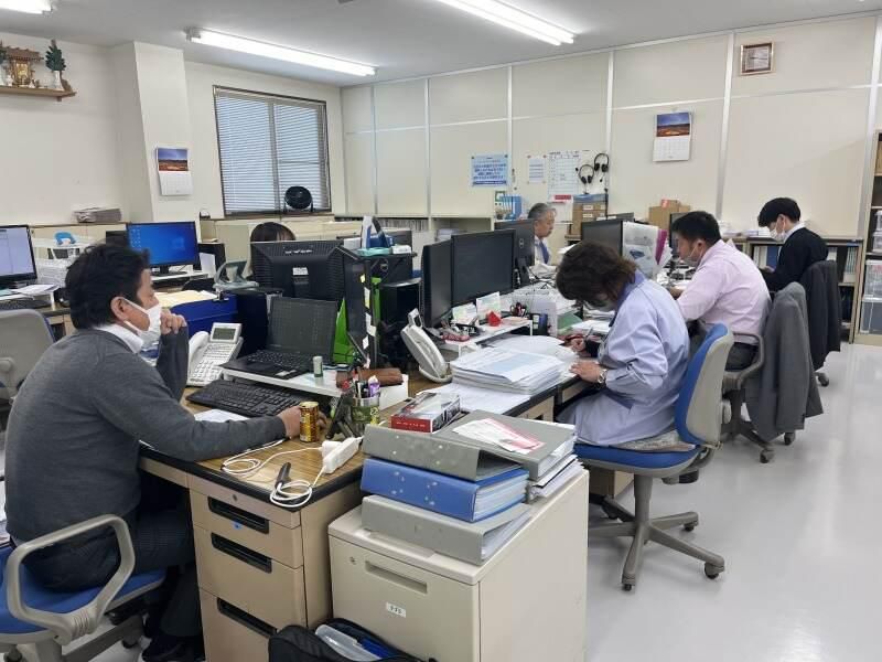 ダイトロン株式会社 特機工場/羽村周辺のアルバイト・バイト求人情報-02