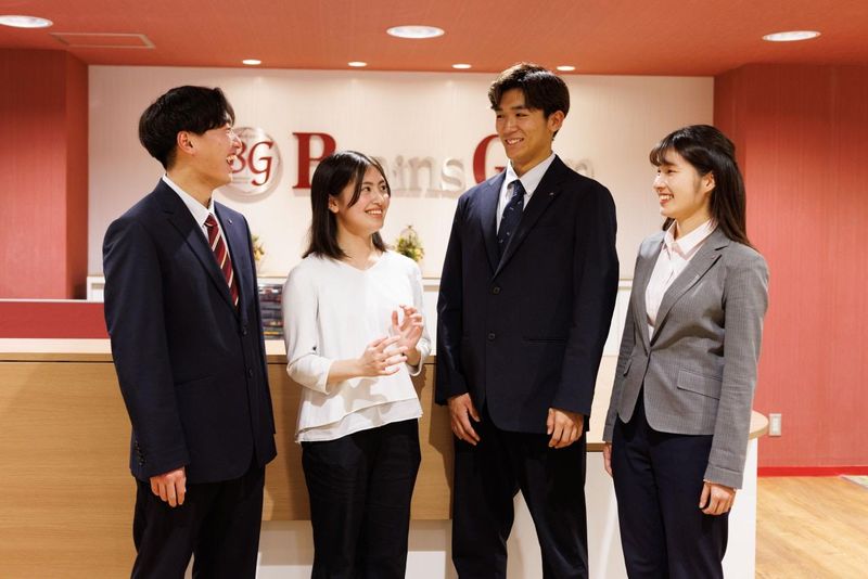 Brains Gym　札幌駅前校のアルバイト・バイト求人情報