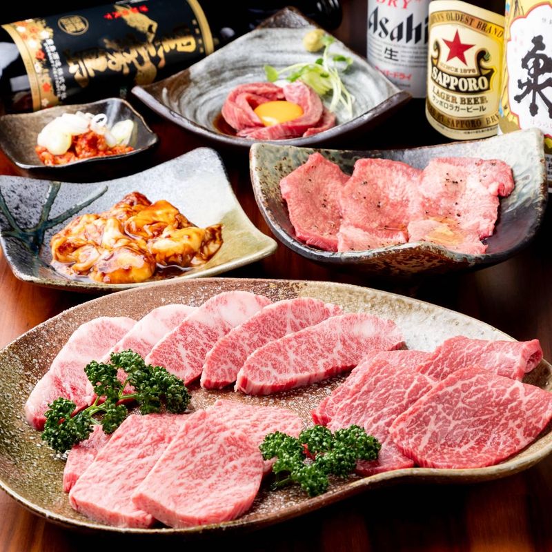 焼肉ホルモンささ舟のアルバイト・バイト求人情報-03