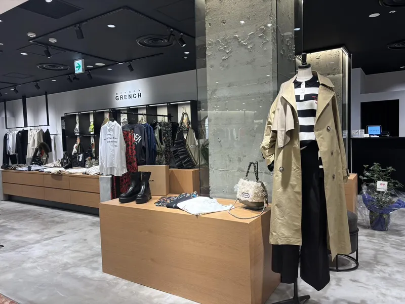 OCMS クリスタ長堀店(株式会社QARIS)のアルバイト・バイト求人情報