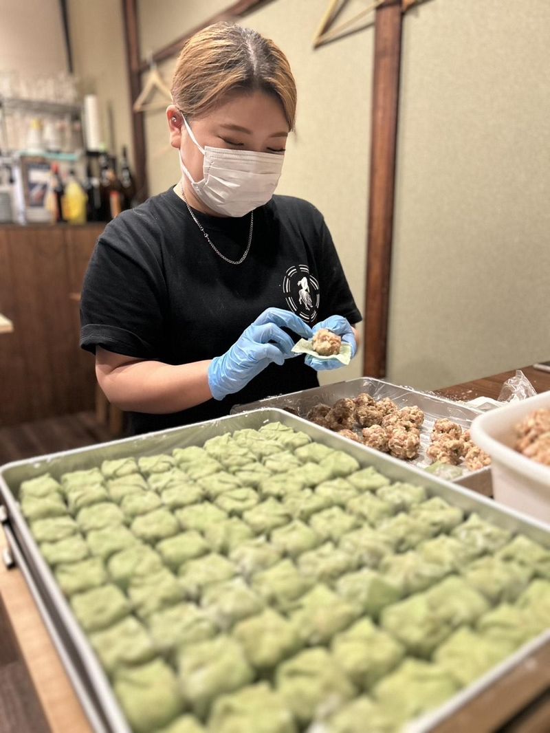 分福茶釜 野毛店のアルバイト・バイト求人情報-05